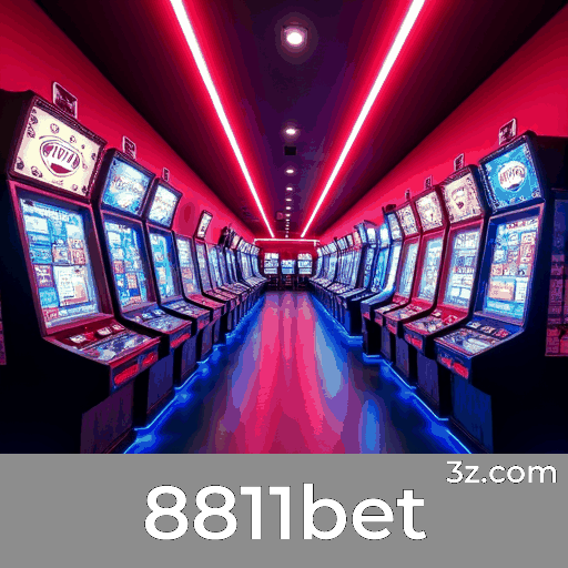 8811bet - Seu Cassino Online Confiável